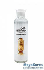 [ECO BRANCH] Тонер для лица антивозрастной КОЭНЗИМ Q10 Toner Q10, 250 мл