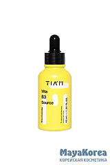 TIAM Сыворотка для выравнивания тона с ниацинамидом - Vita B3 source, 40мл