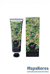 [ECO BRANCH] Крем для рук НАРЦИСС Hand Cream Flower Narcissus, 40 г