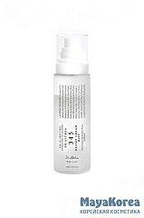 Dr.Althea 345 Relief Cream Mist  Крем-мист успокаивающий с гидролатом риса и пантенолом 100мл