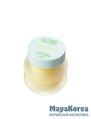 Скраб-маска для губ Tocobo Lemon Sugar Scrub Lip Mask 20мл