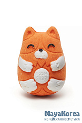 Бомба для ванны "Коржик", 270 г