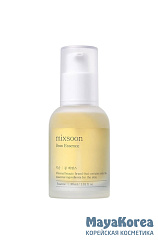 MXSN Bean Эссенция для лица с ферментированным экстрактом соевых бобов mixsoon Bean Essence [30ml]