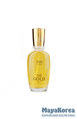 TENZERO 24K GOLD RADIANCE TONER Антивозрастной тонер для лица с золотом 90мл