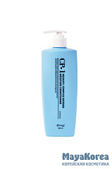 [ESTHETIC HOUSE] Кондиционер для волос УВЛАЖНЯЮЩИЙ CP-1 Aquaxyl Complex Intense Moisture Conditioner, 500 мл / ЧЗ