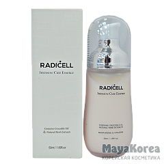 [RADICELL] Эссенция для лица Intensive Cure Essence, 50 мл