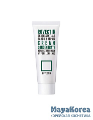 Rovectin Крем-концентрат антиоксидантный - Skin essentials barrier repair cream concentrate, 60мл