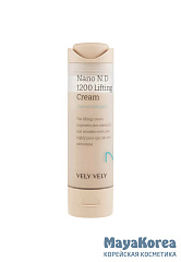 Vely Vely Нано Лифтинг-крем Nano Spicule 1200 Lifting Cream 50 мл