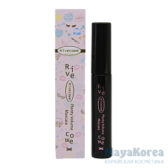 [RIVECOWE Beyond Beauty] Тушь для ресниц Plenty Volume Mascara/черная/объем и разделение